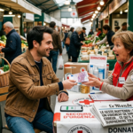 Il reçoit un virement de 500€ par erreur… ce qu’il décide de faire va surprendre tout le monde