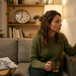 Chaque soir à 19h, son voisin tape 3 fois contre le mur… jusqu’au jour où ça s’arrête